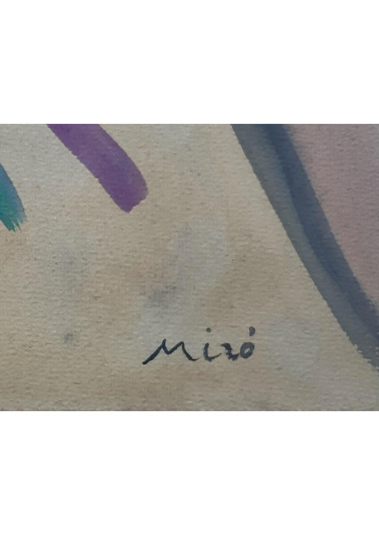 Joan Miró